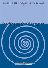 Pr�ctica programada para la agorafobia