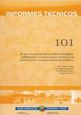 El recurso marisquero de percebe ...