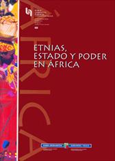 Etnias, estado y poder en �frica