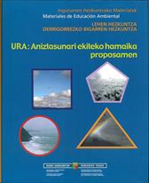 Ura: aniztasunari ekiteko hamaika proposamen: