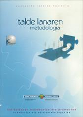 Talde lanaren metodologia