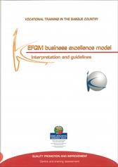 EFQM business excellence model: interpretatio