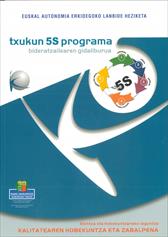 Txukun 5S programa