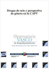 Drogas de ocio y perspectiva de género