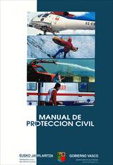 Manual de protección civil