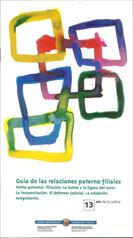 Guía de las relaciones paterno filiales ...