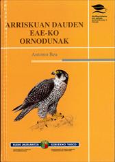 Arriskuan dauden EAEko ornodunak