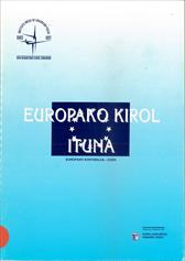 Europako kirol ituna