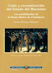 Crisis y reconstrucci�n del estado del bienes