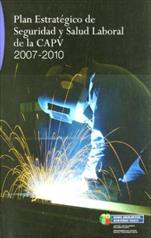 EAEko lan segurtasun eta osasunaren plan estr