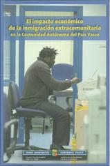 Erkidegotik kanpoko inmigrazioak Euskal Auton