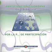 Herritarren parte-hartzea: gida didaktikoa: p