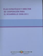 2008-2011ko garapen lankidetzarako gida plan 