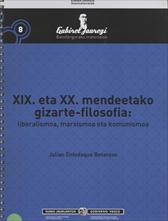 XIX. eta XX. mendeetako gizarte-filosofia: li