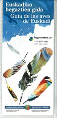 Euskadiko hegaztien gida