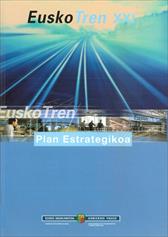 Euskotren XXI: plan estrategikoa