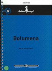 Bolumena