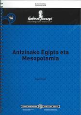 Antzinako Egipto eta Mesopotamia