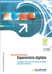 Esperientzia digitala