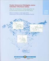 Euskal Autonomia Erkidegoko eremu txikietako