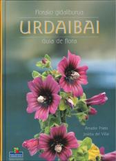 Urdaibai: florako gidaliburua 
