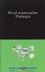 Kirol-materialen hiztegia 