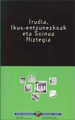 Irudia, ikus-entzunezkoak eta soinua hiztegia