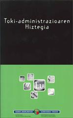 Toki-administrazioaren hiztegia