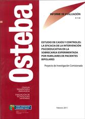 Estudio de casos y controles