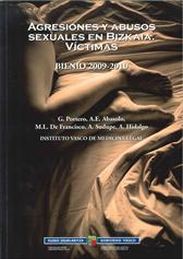Agresiones y abusos sexuales en Bizkaia