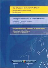 Giza Eskubideen Nazioarteko IV.Biltzarra