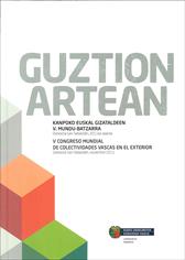 Guztion Artean