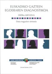 Euskadiko gazteen egoeraren diagnostikoa