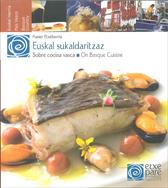 Euskal sukaldaritzaz