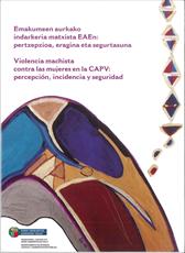 Emakumeen aurkako indarkeria matxista EAEn 