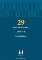 Brecha salarial: causas e indicadores 