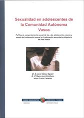 Nerabeen sexualitatea Euskal Autonomi