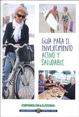 Guía para el envejecimiento activo y saludabl