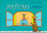 Arturo: kanguru txikia 