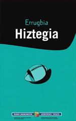 Errugbia hiztegia