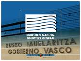 Liburutegi Nagusia - Biblioteca General: gu&iacute;a