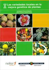 Las variedades locales en la mejora gen�tica