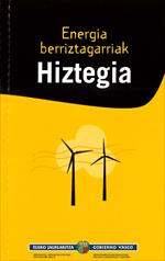 Energia berriztagarriak hiztegia