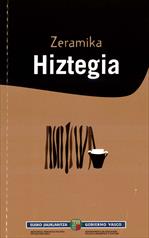 Zeramika hiztegia