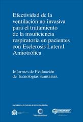 Efectividad de la ventilaci�n no invasiva
