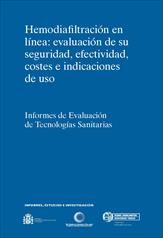 Hemodiafiltraci&oacute;n en l&iacute;nea