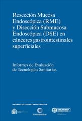 Resecci&oacute;n Mucosa Endosc&oacute;pica (RME)
