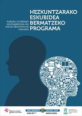 Hezkuntzarako eskubidea bermatzeko programa