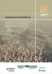 Zuzentarauen eskuliburua Euskal Autonomia Erk