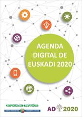 Agenda digital de Euskadi 2020 [PDF]